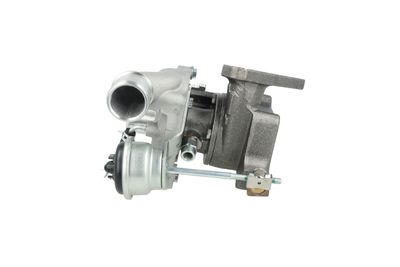 Kompresors, Turbopūte NRF 90010029