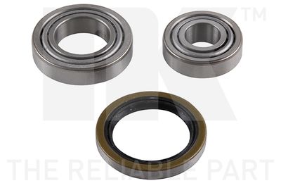 Комплект подшипника ступицы колеса NK 759902