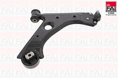 Neatkarīgās balstiekārtas svira, Riteņa piekare FAI AutoParts SS5717