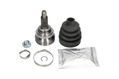 Шарнирный комплект, приводной вал KAVO PARTS CV-8515