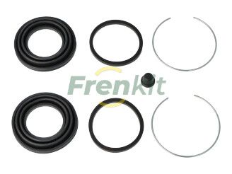 Remkomplekts, Bremžu suports FRENKIT 238139