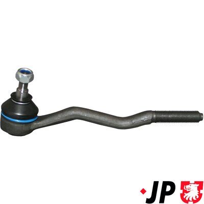 Наконечник поперечной рулевой тяги JP GROUP 1444600500