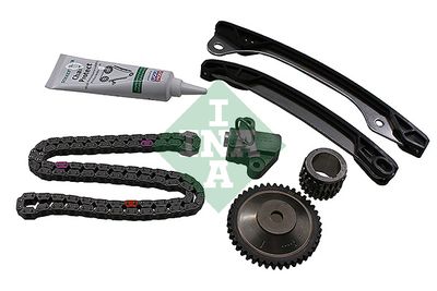 Комплект цели привода распредвала Schaeffler INA 559 0211 30