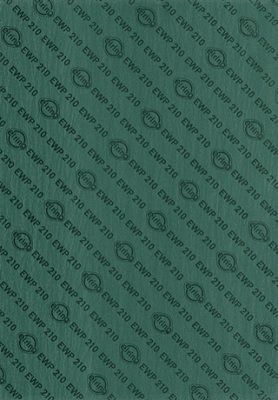 Прокладки твердого материала ELRING 256.381