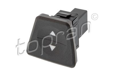 Slēdzis, Stikla pacēlājmehānisms TOPRAN 602 349