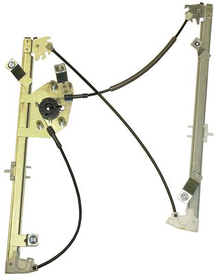 Стеклоподъемник VALEO 851203