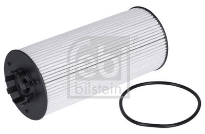 Масляный фильтр FEBI BILSTEIN 181219