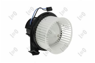 Вентилятор салона ABAKUS 054-022-0015