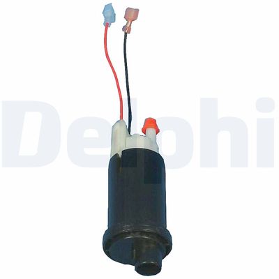 Топливный насос DELPHI FE0492-12B1