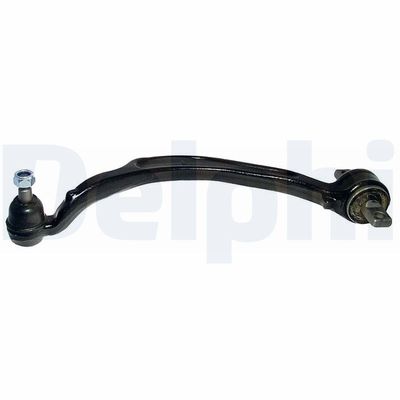 Neatkarīgās balstiekārtas svira, Riteņa piekare DELPHI TC1582