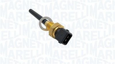 Датчик, температура впускаемого воздуха MAGNETI MARELLI 215810400501