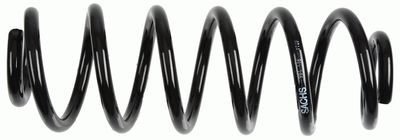 Balstiekārtas atspere SACHS 994 416