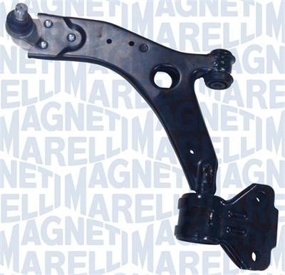 Рычаг независимой подвески колеса, подвеска колеса MAGNETI MARELLI 301181310910