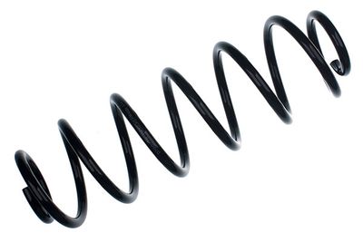 Пружина ходовой части DENCKERMANN D700078