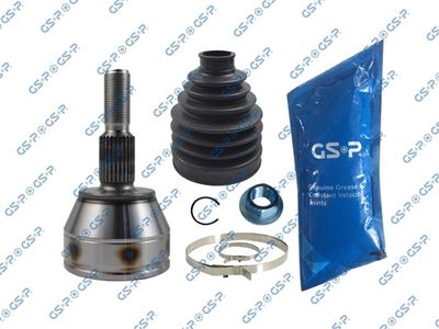 Шарнирный комплект, приводной вал GSP 818240