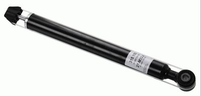 Amortizators SACHS 315 150