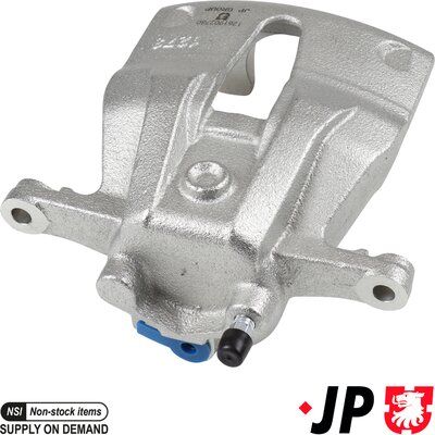 Тормозной суппорт JP GROUP 1261902780