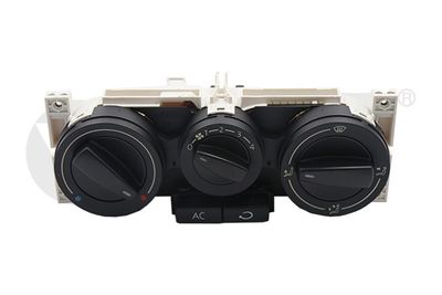 Элементы управления, отопление / вентиляция vika 98200050201