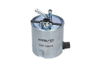 Degvielas filtrs KAVO PARTS FFF-10016