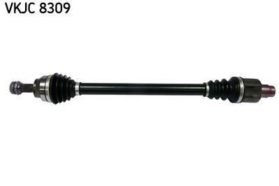 Piedziņas vārpsta SKF VKJC 8309