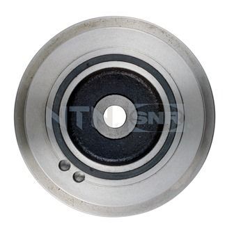 Ременный шкив, коленчатый вал SNR DPF355.07