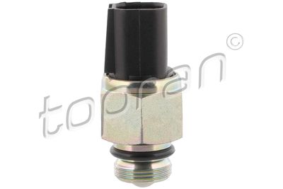 Выключатель, фара заднего хода TOPRAN 302 725