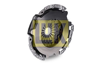 Sajūga piespiedējdisks Schaeffler LuK 119 0079 10