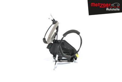 Замок двери METZGER 2314573