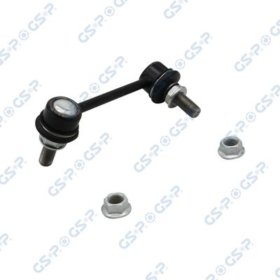 Stiepnis/Atsaite, Stabilizators GSP S050958