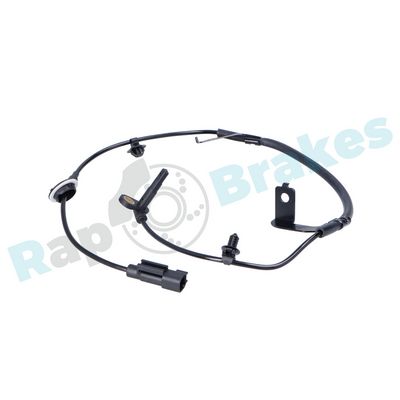 Датчик, частота вращения колеса RAP BRAKES R-A0594