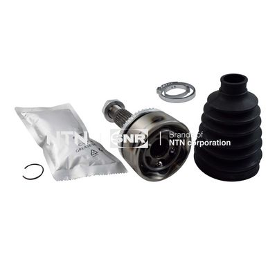 Шарнирный комплект, приводной вал SNR OJK69.012