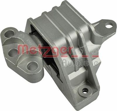 Подвеска, двигатель METZGER 8053732