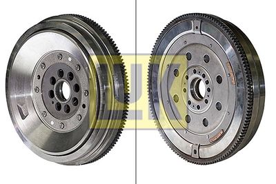 Маховик Schaeffler LuK 415 0544 10