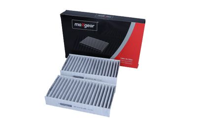 Фильтр, воздух во внутренном пространстве MAXGEAR 26-1632