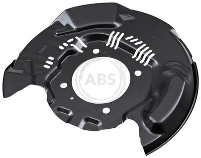 Dubļu sargs, Bremžu disks A.B.S. 11453