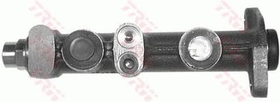 Galvenais bremžu cilindrs TRW PMD356