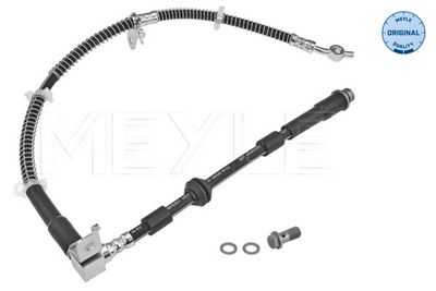 Bremžu šļūtene MEYLE 53-14 525 0015/S