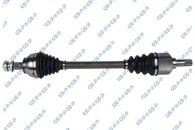 Piedziņas vārpsta GSP 204007