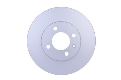 Тормозной диск HELLA 8DD 355 101-321