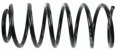 Balstiekārtas atspere SACHS 997 444