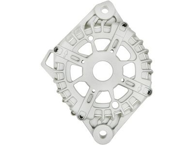 Drošības vāciņš, Ģenerators AS-PL ABR9028S