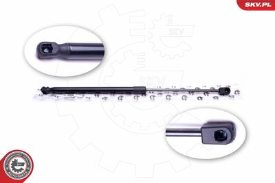 Газовая пружина, капот ESEN SKV 52SKV016