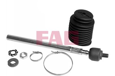 Осевой шарнир, рулевая тяга Schaeffler FAG 840 0299 10