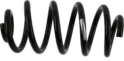 Balstiekārtas atspere SACHS 992 137