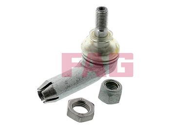 Наконечник поперечной рулевой тяги Schaeffler FAG 840 0886 10