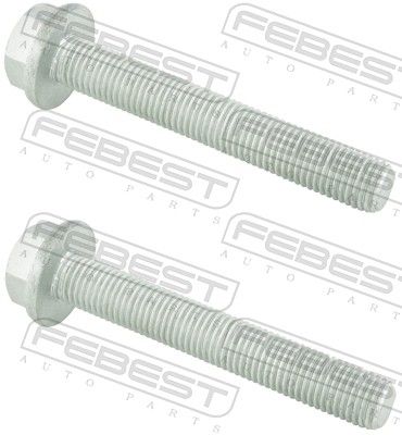 Болт крепления, рычаг FEBEST 2098-001-PCS2