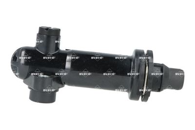 Термостат, охлаждающая жидкость NRF 725347