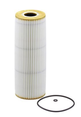 Eļļas filtrs MANN-FILTER HU10200Z