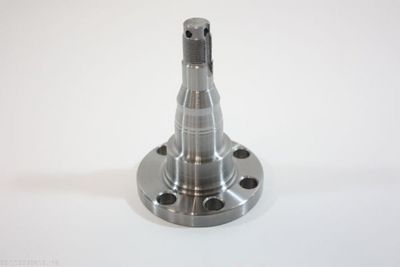 Осевая цапфа, балка моста AUTOMEGA 110030410