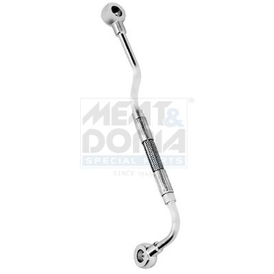 Маслопровод, компрессор MEAT & DORIA 63017